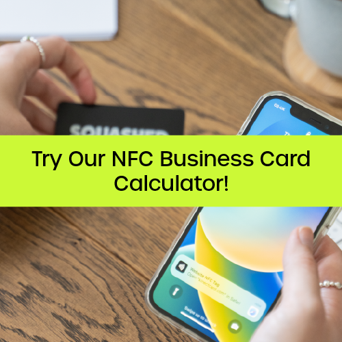 Have you tried our NFC business card calculator?