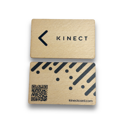 Sustainable Business Cards